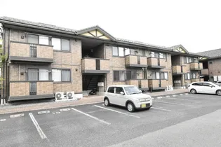 フローラルアベニューBの画像