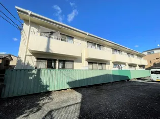 コーポ谷口IIの画像