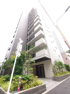 SーRESIDENCE錦糸町パークサイドの画像