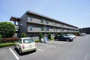 正気屋ハイツBの画像