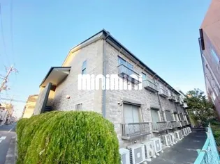 プログレ中央の画像