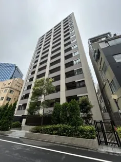 パークハウス千代田富士見の画像