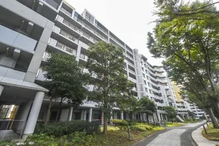 URヴェッセル木場南の画像