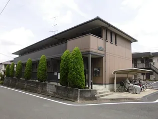 セジュール南成瀬Iの画像