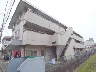 第二春陽マンションの画像