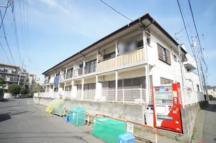 コーポ杉の画像