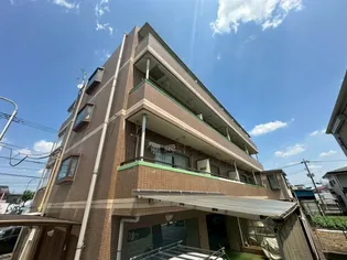 ボヌール金原の画像