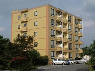 クリスティかわさきIIの画像