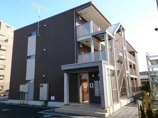 エレガンテ ブリッサAの画像