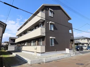 アンジュール オッツの画像