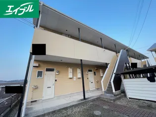 コートビレッジCの画像