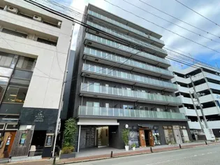 パークソレイユ3番館の画像