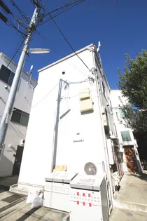 ソラーナ品川の画像