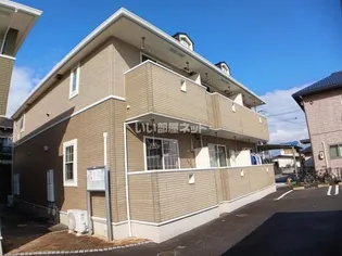 ソラーレⅡの画像