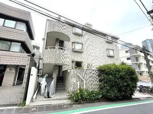 かなりマンション赤坂の画像