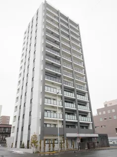 クリーンリバーフィネス北1条イーストの画像