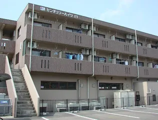 センチュリーハイツ21の画像