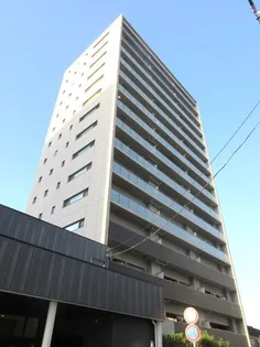 サーパス駅東公園の画像
