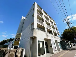 ハートフルビレッジイーストの画像