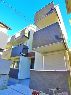 ウィングコート南浦和の画像