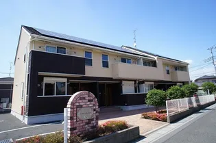 ノース レジデンスBの画像