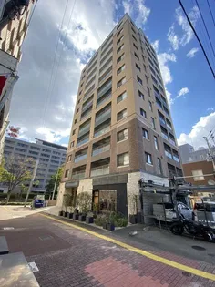 エフパルク県庁前の画像