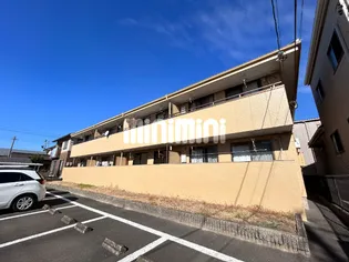 サンハイム吉田の画像