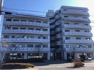 プレステージ簗瀬の画像