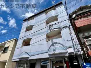 ジュネス関目IIの画像