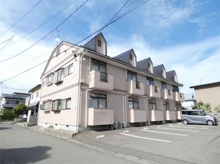 サンシティ アイヅIの画像