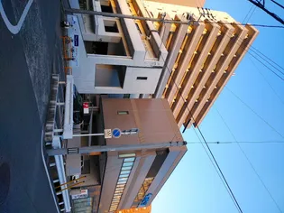 ACTY本町【7階】の外観