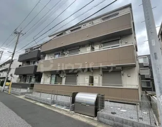 M Nミライの画像