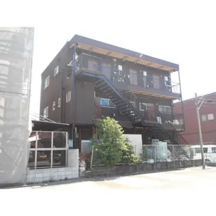 サンビレッジ若葉の画像