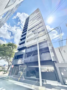 プレサンス鶴舞駅前レジス【15階】の外観