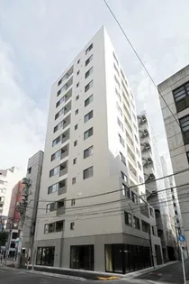 東京都千代田区神田司町2【マンション】の外観