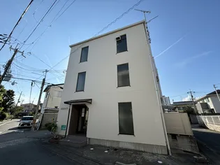 SKハイツの画像