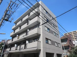 両国鈴木ビルの画像