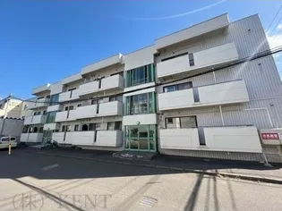 円山3条ハイツの画像