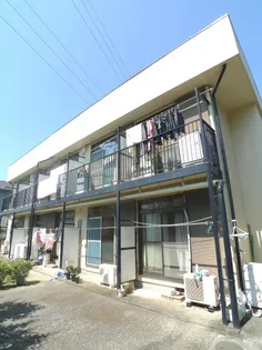 サンライズハイツ朝霞 B棟の画像