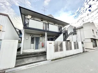 ノウブルハイツの画像