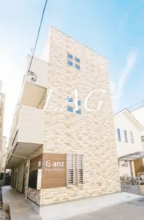 GLANZ東日暮里の画像