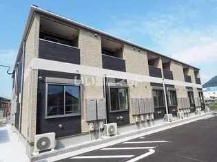 ラインハイム横代の画像