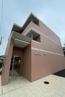 オアシス Fの画像