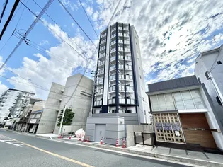 リフレス蛍池の画像