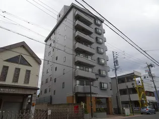 メナージュうえだの画像