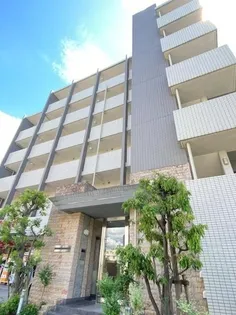 ステラコート桜川の画像