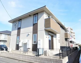 ティーズスクエアー C棟の画像