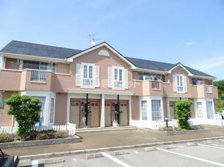 メゾンソレイユBの画像