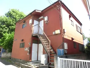 第2永和荘の画像