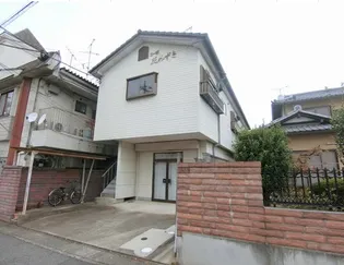 コーポ花みずきの画像